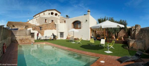 Mas Llagostera